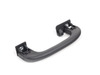 Genuine BMW Handle - Rear Left - Black - E60, E61, E84, E90, E91 51167312185 View 1
