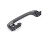 Genuine BMW Handle - Rear Left - Black - E60, E61, E84, E90, E91 51167312185 View 2