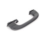 Genuine BMW Handle - Rear Left - Black - E60, E61, E84, E90, E91 51167312185 View 3