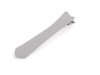 Genuine BMW Door Panel Pull Exterior Cover - Gray - Right - E90 3 series 51419150338 View 3