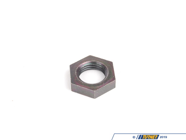 Genuine BMW Genuine BMW Hex Nut M16X1,5 - 54218169770 - E46,E46 M3 54218169770