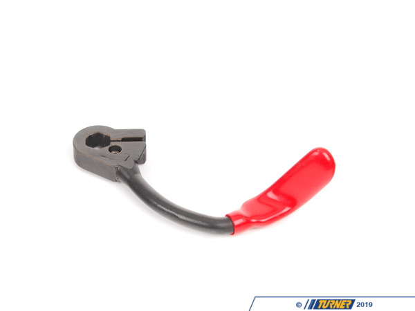 Genuine BMW Genuine BMW Lever Left - 54218228925 - E46,E46 M3 54218228925