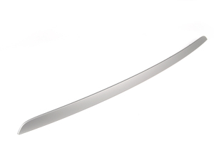Genuine BMW Trim Strip, Bumper, Rear