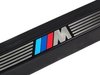 Genuine BMW Genuine BMW M Rear Door Sill - Right - E39 525i 528i 530i 540i M5 51472695672 View 3
