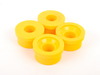 Powerflex Powerflex Performance Polyurethane Rear Subframe Bushing Set - Rear Mount - E39 PFR5-522X2 View 3