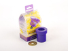 Powerflex Powerflex Polyurethane Rear Differential Front Mount Bushings - E39 non-M PFR5-525 View 1