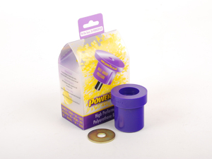 Powerflex Polyurethane Rear Differential Front Mount Bushings - E39 non-M