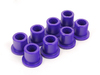 Powerflex Powerflex Performance Polyurethane Rear Trailing Arm Bushing Set - E10, E12,E21, E24, E28, E3, E9, E30, E36 Non-M PFR5-306GX4 View 4
