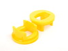 Powerflex Powerflex Polyurethane Rear Subframe Bushing Insert Set - Rear Mount - E39 PFR5-523X2 View 3