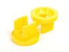 Powerflex Powerflex Polyurethane Rear Subframe Bushing Insert Set - Rear Mount - E39 PFR5-523X2 View 2