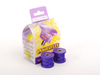 Powerflex Performance Polyurethane Rear End links Bushing Set - E23, E24, E28, E30, E36 PFR5-315X2