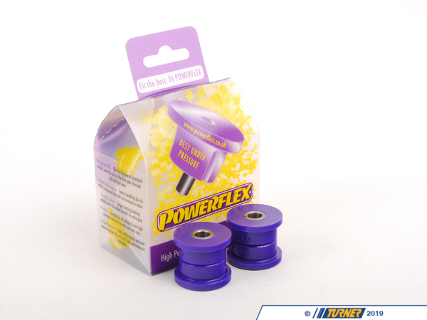 Powerflex Performance Polyurethane Rear End links Bushing Set - E23, E24, E28, E30, E36 PFR5-315X2