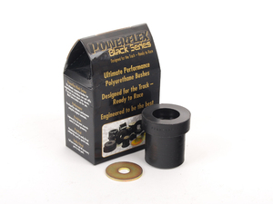 BMW E38 / E39 / E52 - Race Polyurethane Rear Differential Bushings - Front Mount - PFR5-525