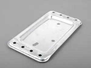 Genuine BMW Connecting Support - 41127189272 - E90,E92,E93