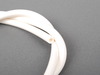 Rein Rein Silicone Vacuum Hoses - White - 3 Feet 117312599941 View 3