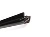 Genuine BMW Genuine BMW Matte Shadowline Trim - Left - E46 323Ci 325Ci 328Ci 330Ci M3 51328227625 View 3