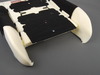 Genuine BMW Genuine BMW Front Seat Bottom Foam - Right 52107244128 View 3
