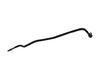 Genuine BMW Genuine BMW Vacuum Pipe - E38 E39 E53 M62 4.4L 4.6L 11611436644 View 1
