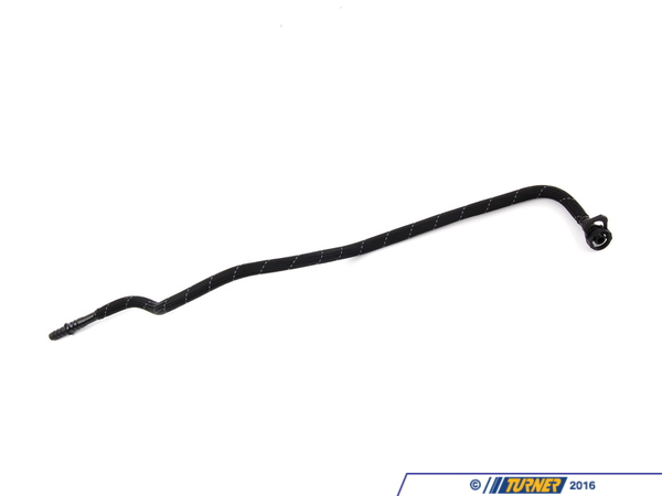 Genuine BMW Genuine BMW Vacuum Pipe - E38 E39 E53 M62 4.4L 4.6L 11611436644
