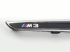 Genuine BMW Genuine BMW Molding Right M3 - 51138056060 - F80 51138056060 View 6