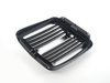 Genuine BMW Kidney Grill - E21 320i 323i 1980-1983 51131872047 View 4