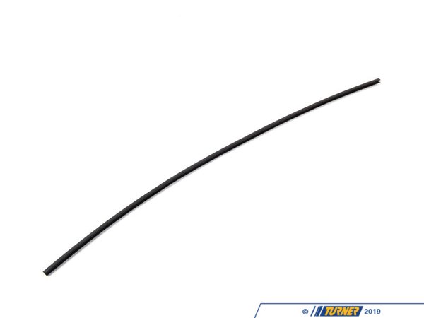 Genuine BMW Genuine BMW Synthetic Strip L= 484 mm - 51137043411 - E46 51137043411