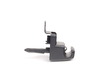 Genuine BMW Sun Visor Bracket - Schwarz - E84, E90, E91 51447216868 View 3