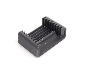 Genuine BMW Rubber Mounting - 17111100000