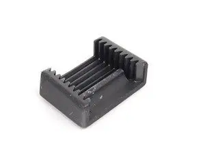 Genuine BMW Rubber Mounting - 17111100000