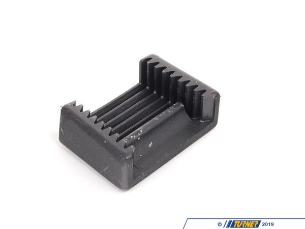 Genuine BMW Genuine BMW Rubber Mounting - 17111100000 17111100000