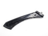 Genuine BMW Door Panel Pull Exterior Cover - Gray - Right - E90 3 series 51419150338 View 5