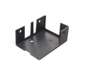Genuine BMW Cover - Auxiliary Jump Start Terminal (Cover B+) - E36