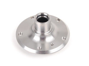Febi Rear Wheel Hub - E90, E92 - 42mm