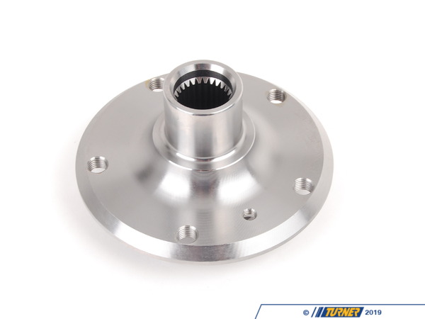 Febi Febi Rear Wheel Hub - E90, E92 - 42mm 33416760056
