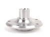 Febi Febi Rear Wheel Hub - E90, E92 - 42mm 33416760056 View 2