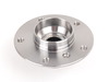 Febi Febi Rear Wheel Hub - E90, E92 - 42mm 33416760056 View 3