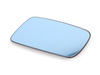 Genuine European BMW Genuine European BMW European Heated Blind Spot Mirror - Right - E46 330Ci 328Ci 325Ci 323Ci 51168247132 View 5