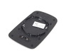Genuine European BMW Genuine European BMW European Heated Blind Spot Mirror - Right - E46 330Ci 328Ci 325Ci 323Ci 51168247132 View 6