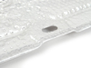 Genuine BMW Genuine BMW Heat Insulation - Front Left - E60 E61 E63 E64 51487033721 View 2