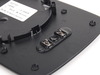 Genuine European BMW Genuine European BMW European Heated Blind Spot Mirror - Left - E46 330Ci 328Ci 325Ci 323Ci 51168247131 View 7