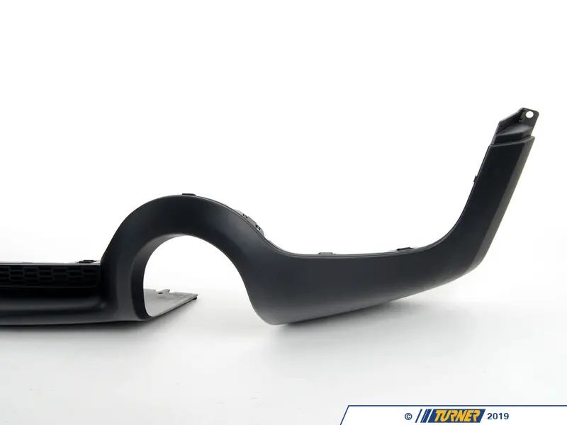 51129801899 - Genuine MINI Rear Spoiler - (NO LONGER AVAILABLE