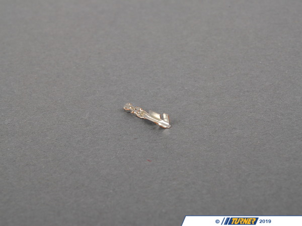 Genuine BMW Genuine BMW Contact Socket B=1,8 - 61131369447 - E30,E30 M3 61131369447