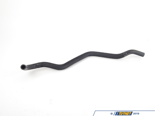 Rein Power Steering Feed Hose 32412228873
