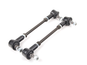 Hotchkis Front Adjustable Performance End Link Set - E82 E90/2