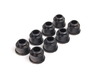 Meistersatz Valve Cover Gasket Set - N62 4.4L 4.8L Cyl 1-4 11127513194 View 3