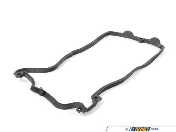 Meistersatz Valve Cover Gasket Set - N62 4.4L 4.8L Cyl 1-4 11127513194