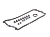 Meistersatz Valve Cover Gasket Set - Cylinders 5-8 - N62 4.4L 4.8L 11127513195 View 6
