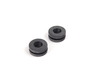 Meistersatz Valve Cover Gasket Set - Cylinders 5-8 - N62 4.4L 4.8L 11127513195