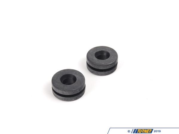 Meistersatz Valve Cover Gasket Set - Cylinders 5-8 - N62 4.4L 4.8L 11127513195