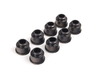 Meistersatz Valve Cover Gasket Set - Cylinders 5-8 - N62 4.4L 4.8L 11127513195 View 5